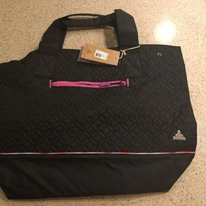 PrAna yoga bag